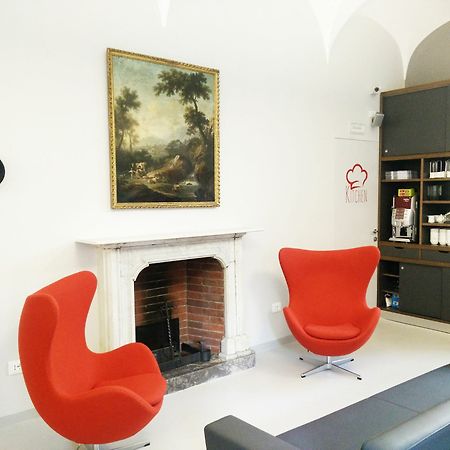 Babila Hostel Milan Exterior photo