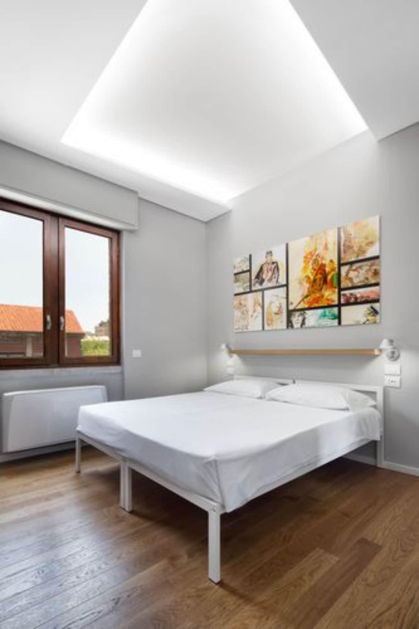 Babila Hostel Milan Exterior photo