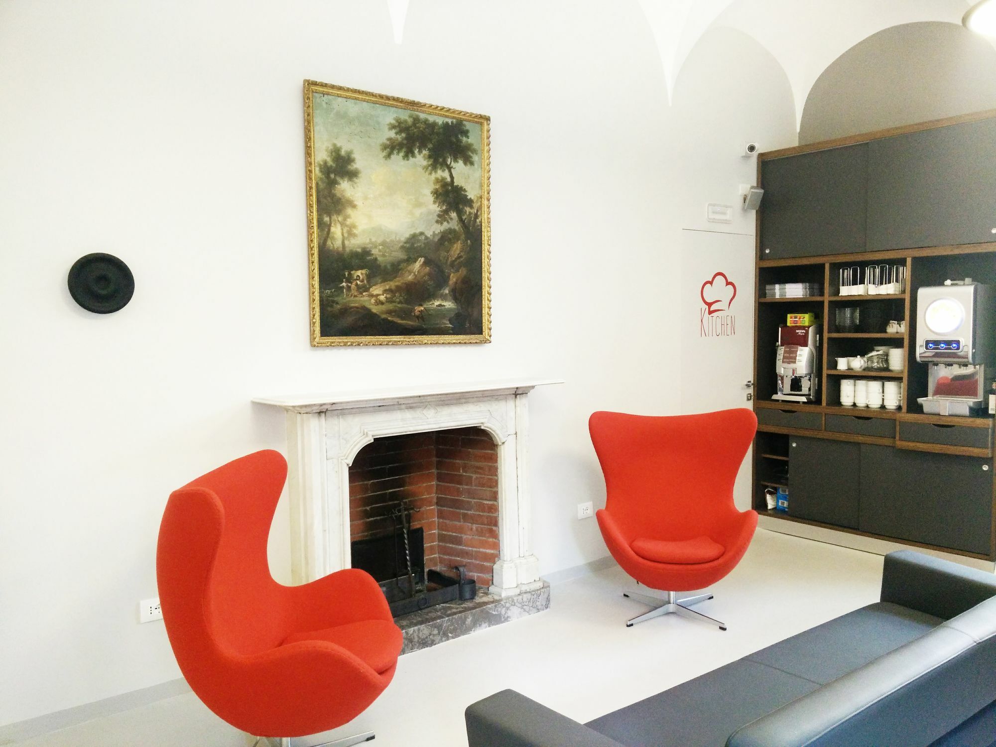 Babila Hostel Milan Exterior photo