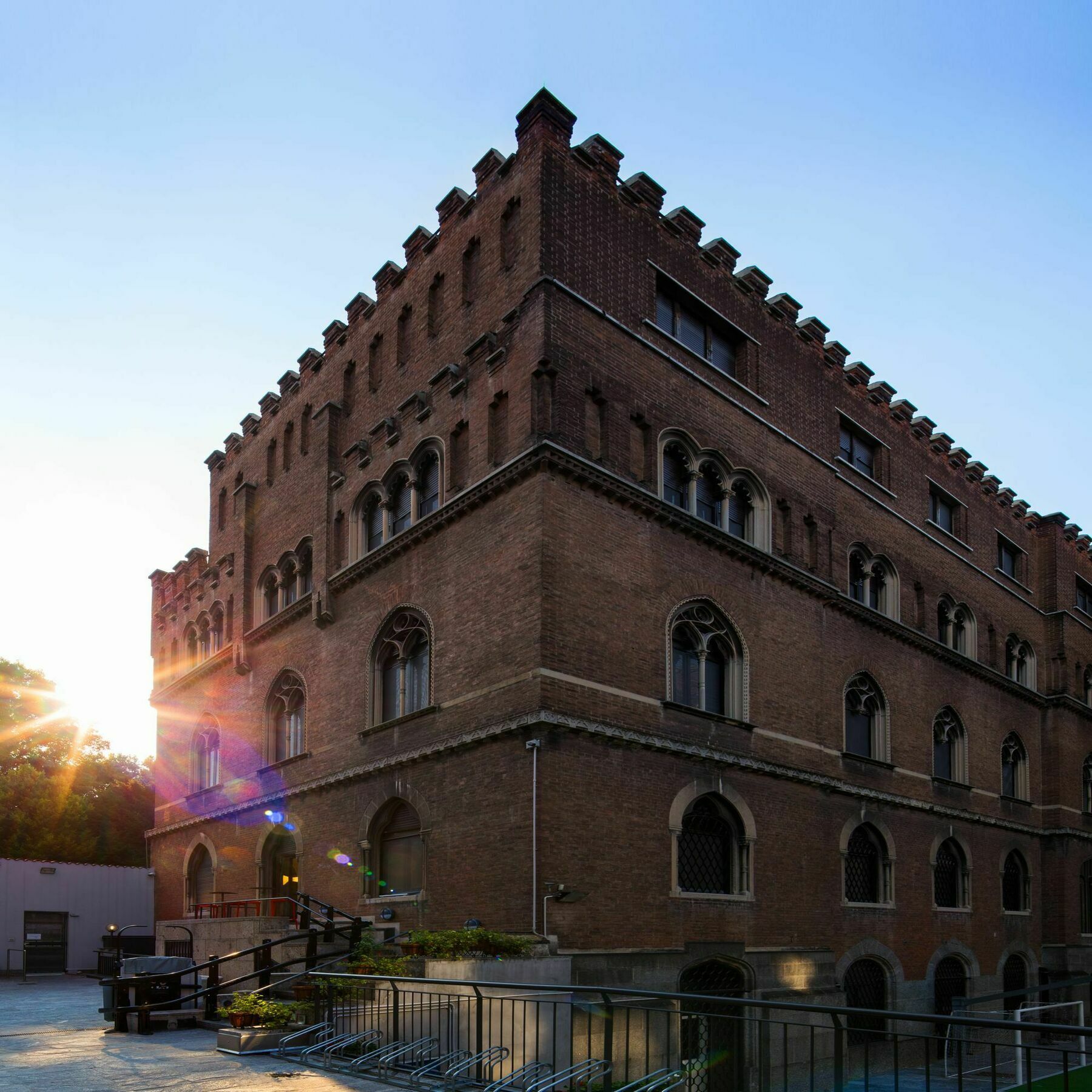 Babila Hostel Milan Exterior photo